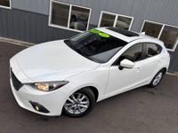 2016 Mazda MAZDA3 i Grand Touring 4dr Hatchback 6A Integrity Auto LLC - Image 3
