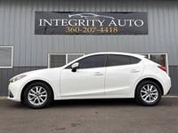 2016 Mazda MAZDA3 i Grand Touring 4dr Hatchback 6A Integrity Auto LLC - Image 4