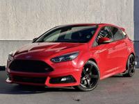 2016 Ford Focus ST ST 4dr Hatchback + FINANCING AVAILABLE!!! - Image 2