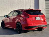 2016 Ford Focus ST ST 4dr Hatchback + FINANCING AVAILABLE!!! - Image 5