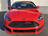 2016 Ford Focus ST ST 4dr Hatchback + FINANCING AVAILABLE!!! - Image 6