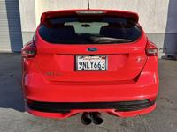 2016 Ford Focus ST ST 4dr Hatchback + FINANCING AVAILABLE!!! - Image 7