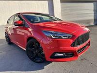 2016 Ford Focus ST ST 4dr Hatchback + FINANCING AVAILABLE!!! - Image 10