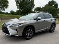 2017 Lexus RX 350 AWD - 82K - 1 owner - accident/smoke-free!!! - Image 2