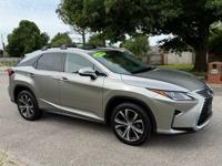 2017 Lexus RX 350 AWD - 82K - 1 owner - accident/smoke-free!!! - Image 5