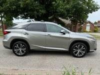 2017 Lexus RX 350 AWD - 82K - 1 owner - accident/smoke-free!!! - Image 6