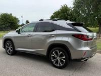 2017 Lexus RX 350 AWD - 82K - 1 owner - accident/smoke-free!!! - Image 7