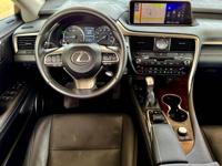 2017 Lexus RX 350 AWD - 82K - 1 owner - accident/smoke-free!!! - Image 9