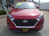 ▬▬▬ 2021 HYUNDAI TUCSON SE▬▬ * 83K MILES* OKLAHOMA CITY - Image 3