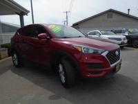 ▬▬▬ 2021 HYUNDAI TUCSON SE▬▬ * 83K MILES* OKLAHOMA CITY - Image 4