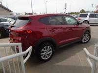 ▬▬▬ 2021 HYUNDAI TUCSON SE▬▬ * 83K MILES* OKLAHOMA CITY - Image 5