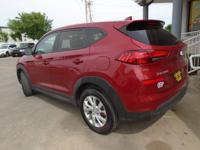 ▬▬▬ 2021 HYUNDAI TUCSON SE▬▬ * 83K MILES* OKLAHOMA CITY - Image 7