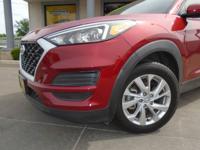 ▬▬▬ 2021 HYUNDAI TUCSON SE▬▬ * 83K MILES* OKLAHOMA CITY - Image 8