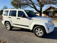 2011 Jeep Liberty Sport - 1owner - smoke-free SUV - 156K miles!! Norman