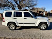 2011 Jeep Liberty Sport - 1owner - smoke-free SUV - 156K miles!! Norman - Image 4