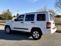 2011 Jeep Liberty Sport - 1owner - smoke-free SUV - 156K miles!! Norman - Image 5