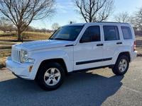 2011 Jeep Liberty Sport - 1owner - smoke-free SUV - 156K miles!! Norman - Image 6