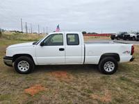 2006 Chevrolet Silverado 1500 4X4 V8 RUNS&DRIVES GREAT A/C GOOD TIRE - Image 5
