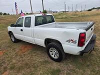 2006 Chevrolet Silverado 1500 4X4 V8 RUNS&DRIVES GREAT A/C GOOD TIRE - Image 7