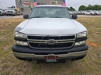 2006 Chevrolet Silverado 1500 4X4 V8 RUNS&DRIVES GREAT A/C GOOD TIRE - Image 8