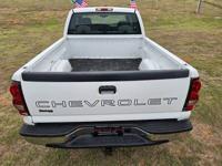 2006 Chevrolet Silverado 1500 4X4 V8 RUNS&DRIVES GREAT A/C GOOD TIRE - Image 9