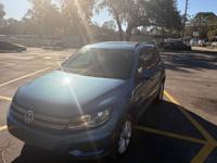 2018 VW TIGUAN LIMITED JAX SOUTHSIDE