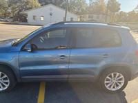 2018 VW TIGUAN LIMITED JAX SOUTHSIDE - Image 3