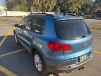 2018 VW TIGUAN LIMITED JAX SOUTHSIDE - Image 4