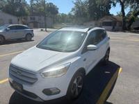 2017 FORD ESCAPE SE JAX SOUTHSIDE