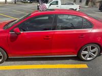 2016 VW JETTA GLI JAX SOUTHSIDE - Image 6