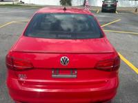 2016 VW JETTA GLI JAX SOUTHSIDE - Image 8