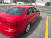 2016 VW JETTA GLI JAX SOUTHSIDE - Image 10
