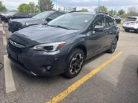 2023 Subaru Crosstrek Limited Magnetite Gray Metallic CALL 720-307-6446 FOR AVAILABILITY - Image 2