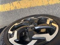 2023 Subaru Crosstrek Limited Magnetite Gray Metallic CALL 720-307-6446 FOR AVAILABILITY - Image 3