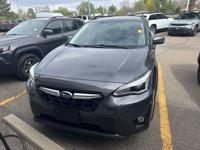 2023 Subaru Crosstrek Limited Magnetite Gray Metallic CALL 720-307-6446 FOR AVAILABILITY - Image 5