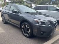 2023 Subaru Crosstrek Limited Magnetite Gray Metallic CALL 720-307-6446 FOR AVAILABILITY - Image 6