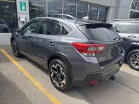 2023 Subaru Crosstrek Limited Magnetite Gray Metallic CALL 720-307-6446 FOR AVAILABILITY - Image 10