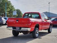 2007 Dodge Ram 2500 SLT/TRX4 Off Road/Sport/Power Wagon wagon Flame CALL 720-307-6446 FOR AVAILABILITY - Image 4