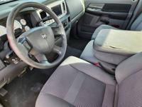 2007 Dodge Ram 2500 SLT/TRX4 Off Road/Sport/Power Wagon wagon Flame CALL 720-307-6446 FOR AVAILABILITY - Image 8