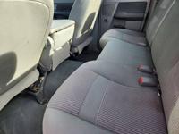 2007 Dodge Ram 2500 SLT/TRX4 Off Road/Sport/Power Wagon wagon Flame CALL 720-307-6446 FOR AVAILABILITY - Image 9