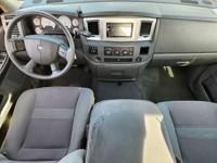 2007 Dodge Ram 2500 SLT/TRX4 Off Road/Sport/Power Wagon wagon Flame CALL 720-307-6446 FOR AVAILABILITY - Image 10
