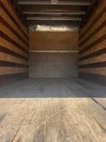 2012 MITSUBISHI FUSO CEREWCAB 16' BOX TRUCK **7 SEATER** SAN FRANCISCO - Image 7