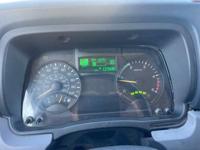 2012 MITSUBISHI FUSO CEREWCAB 16' BOX TRUCK **7 SEATER** SAN FRANCISCO - Image 8