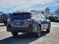 2024 Subaru Outback Onyx Edition XT hatchback Magnetite Gray Metallic CALL 720-307-6446 FOR AVAILABILITY - Image 4