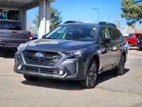 2024 Subaru Outback Onyx Edition XT hatchback Magnetite Gray Metallic CALL 720-307-6446 FOR AVAILABILITY - Image 5