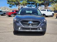 2024 Subaru Outback Onyx Edition XT hatchback Magnetite Gray Metallic CALL 720-307-6446 FOR AVAILABILITY - Image 6