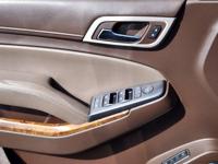 2015 GMC Yukon XL 1500 Denali suv Midnight Amethyst Metallic CALL 720-307-6446 FOR AVAILABILITY - Image 7