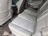 2015 GMC Yukon XL 1500 Denali suv Midnight Amethyst Metallic CALL 720-307-6446 FOR AVAILABILITY - Image 10