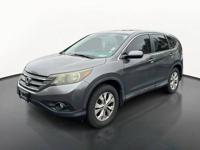 2014 Honda CR-V CRV EX SUV Dinsmore Auto Group Used Cars - Image 8