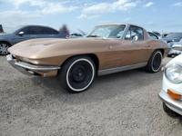 1963 CORVETTE Split Window Coupe - Water Damage - MAKE AN OFFER Seattle, WA - Image 3